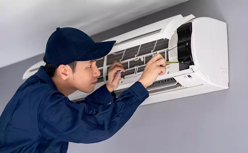 AC Duct Cleaning Hicksville