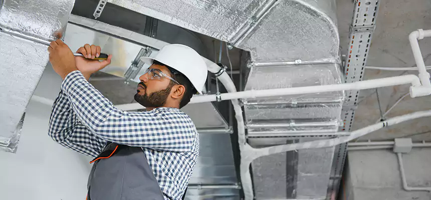 Proactive Ac Vent Repairs & Air Duct Replacement Companies Near Me in Hicksville