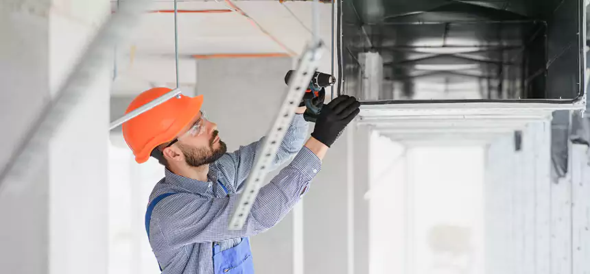 Our Air Vent Replacement Services in Hicksville, NY