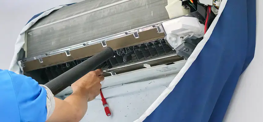 Advanced Clogged Dryer Vent Repair for Multi-Unit & Commercial in Hicksville, NY