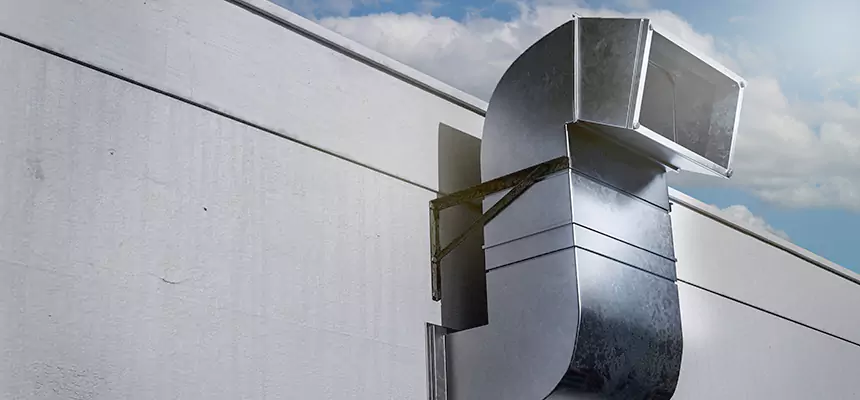 Comprehensive Commercial HVAC Cleaning in Hicksville