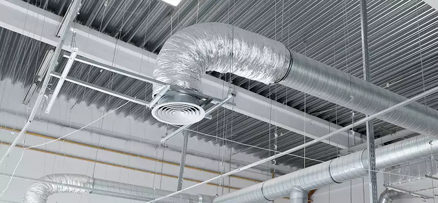 Our Dryer Vent Hose Replacement Services in Hicksville, NY