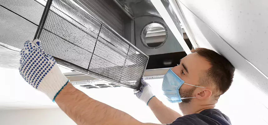 Our Dryer Vent Replacement Services in Hicksville, NY