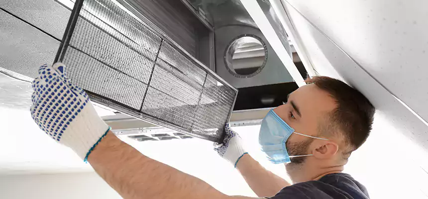 Our Home Duct Cleaning Services in Hicksville, NY