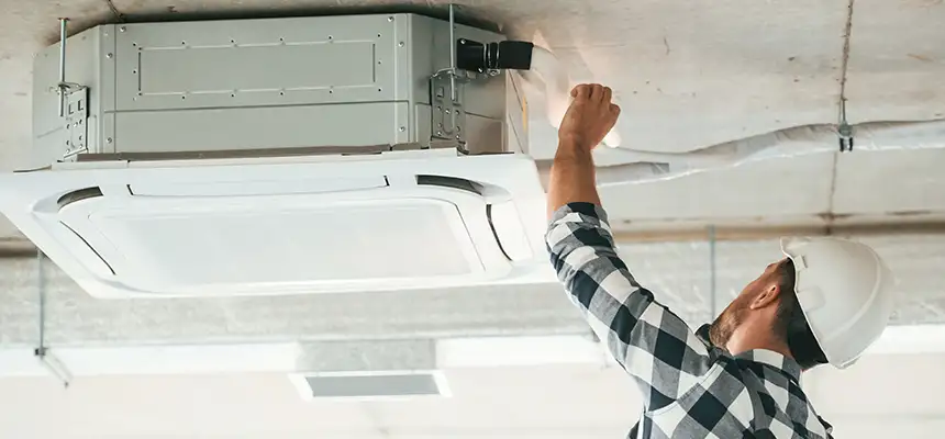 Our Local Vent Cleaning Services in Hicksville, NY