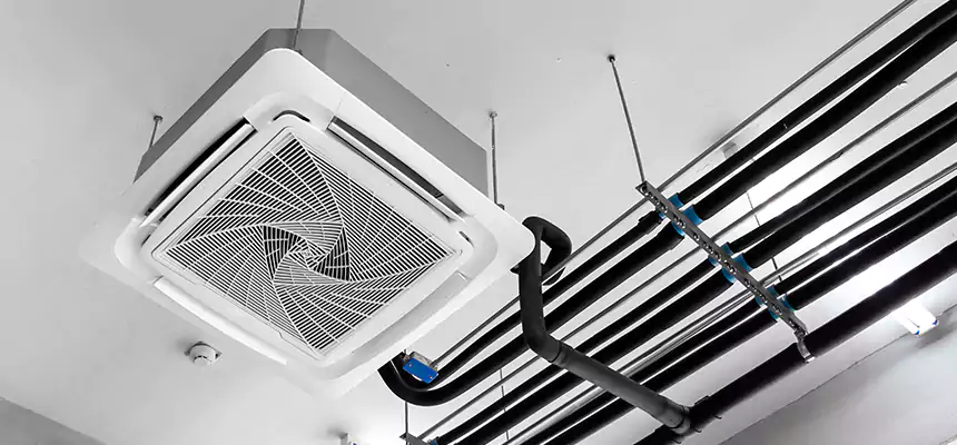 Our Smart AC Vent Controller Services in Hicksville, NY