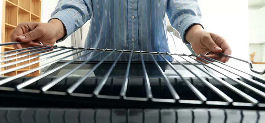 Our Vent Grille Washing Services in Hicksville, NY