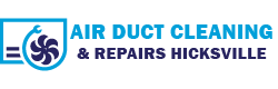 Air Duct Cleaning & Repairs Hicksville