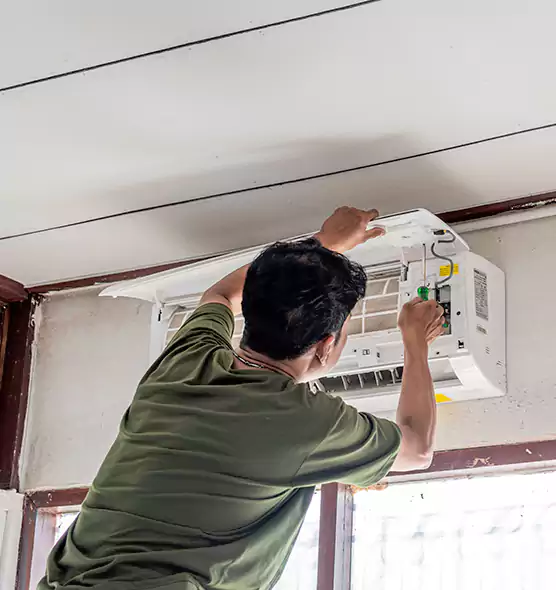About Air Duct & AC Odor Removal in Hicksville, NY