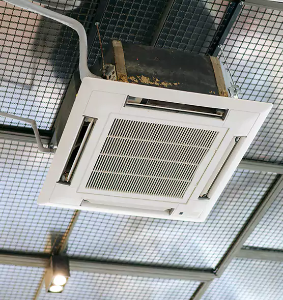 Top-Notch Allergy Relief Vent Cleaning Services in Hicksville, NY