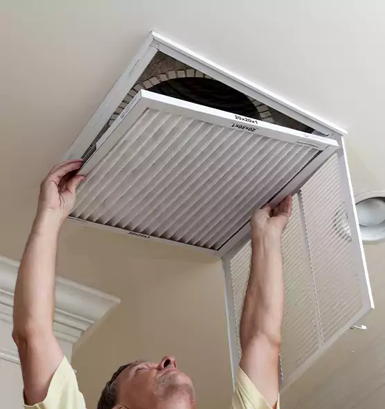Trusted Apartment Air Duct Cleaning in Hicksville, NY