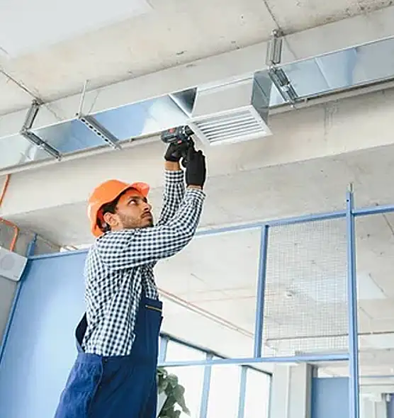 About Commercial Laundry Vent Cleaning in Hicksville, NY