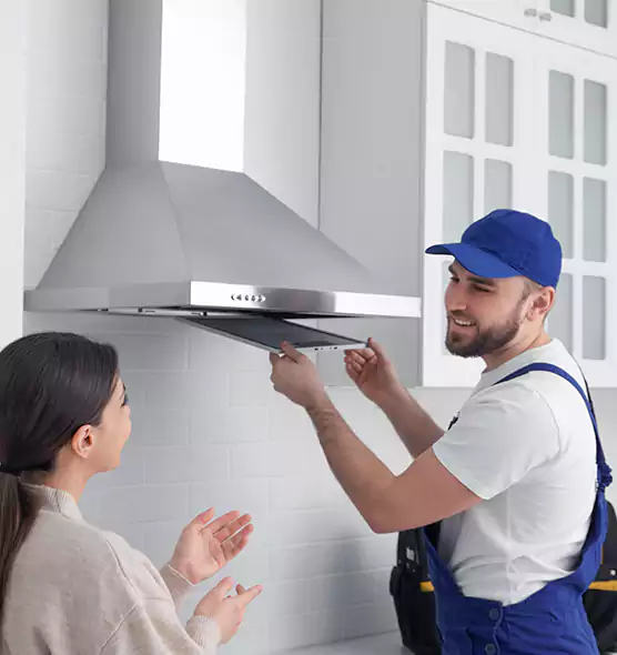 Professional Dryer Vent Cleaning Service in Hicksville, NY