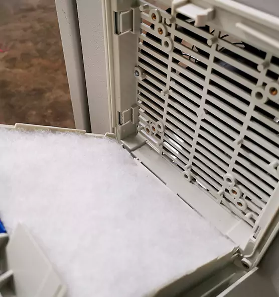 Professional Dryer Vent Mold Cleaning in Hicksville, NY