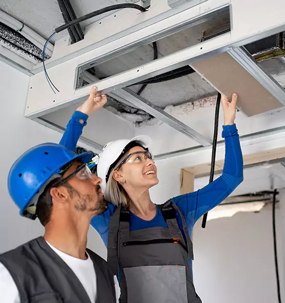 Comprehensive Duct Insulation Services in Hicksville, NY