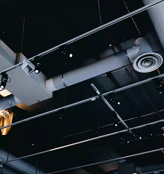 About Duct Sanitization with UV Light in Hicksville, NY