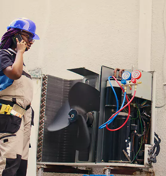 Professional Energy-Efficient HVAC Cleaning in Hicksville, NY