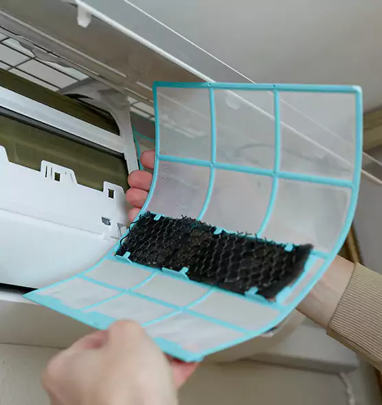 Welcome to Air Duct Cleaning & Repairs Hicksville — Your Local HEPA Filter Installation Pros in Hicksville, NY