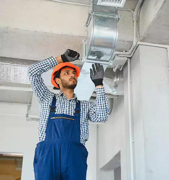 About Hotel Duct And Vent Cleaning in Hicksville, NY