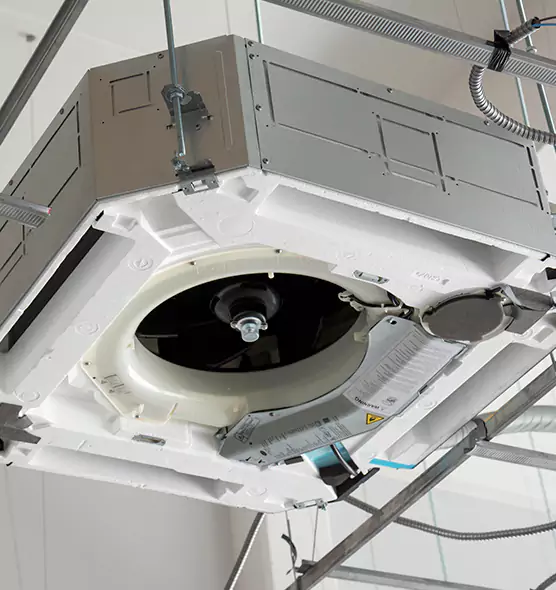 Professional Industrial Dryer Vent Cleaning in Hicksville, NY