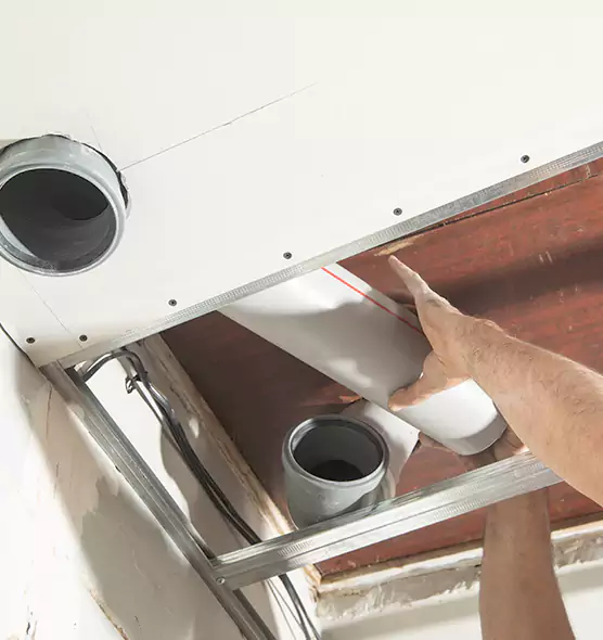 Professional Seasonal Allergy Air Duct Cleaning in Hicksville, NY