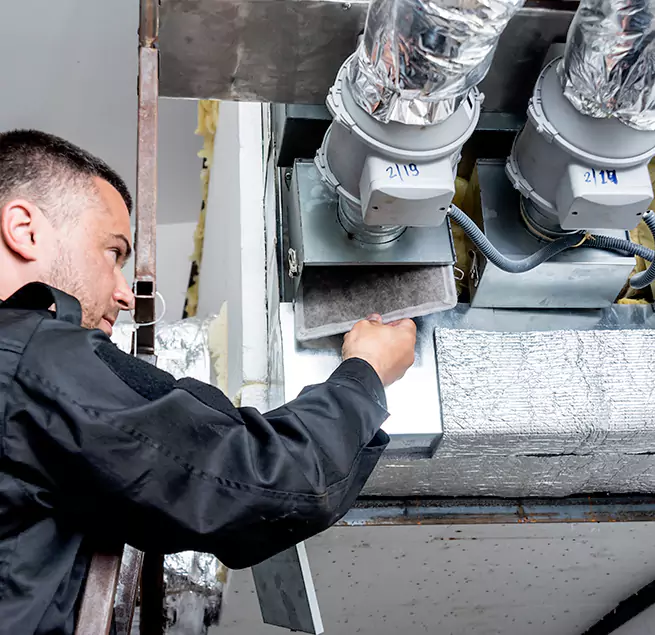 Why Homeowners & Businesses Trust Us in Hicksville, NY?