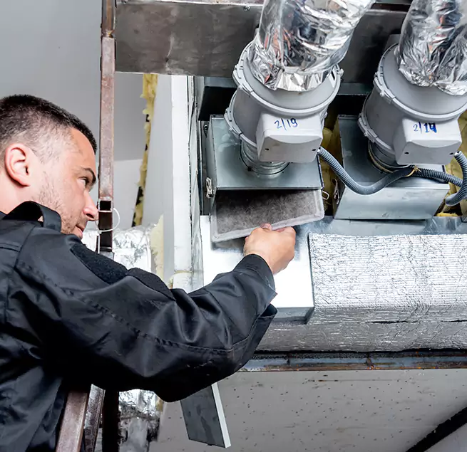 Why Homeowners & Businesses Trust Us in Hicksville, NY?