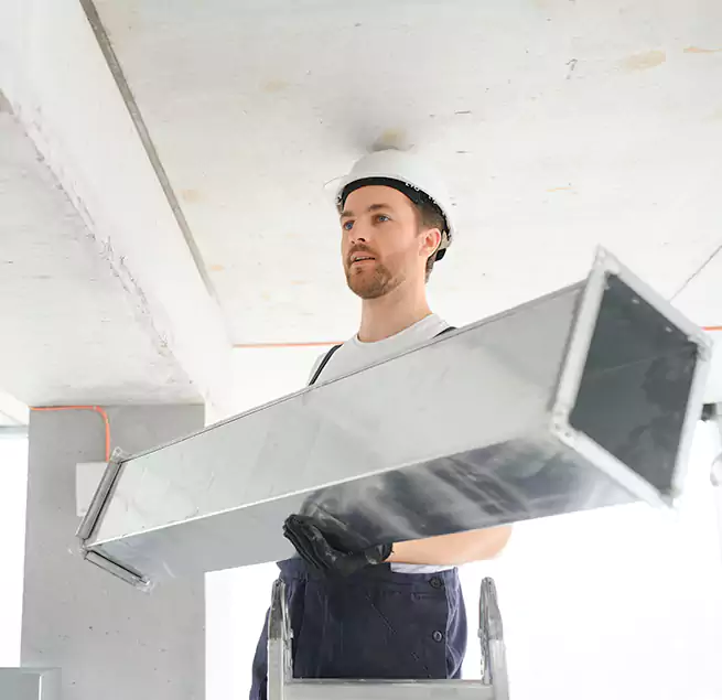 Why Homeowners & Businesses Trust Us in Hicksville, NY