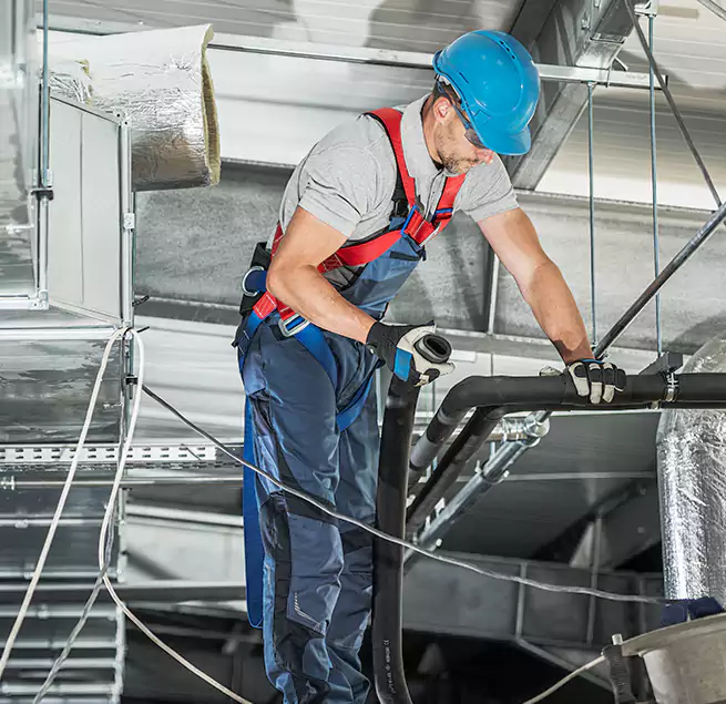 Why Homeowners & Businesses Trust Us in Hicksville, NY?