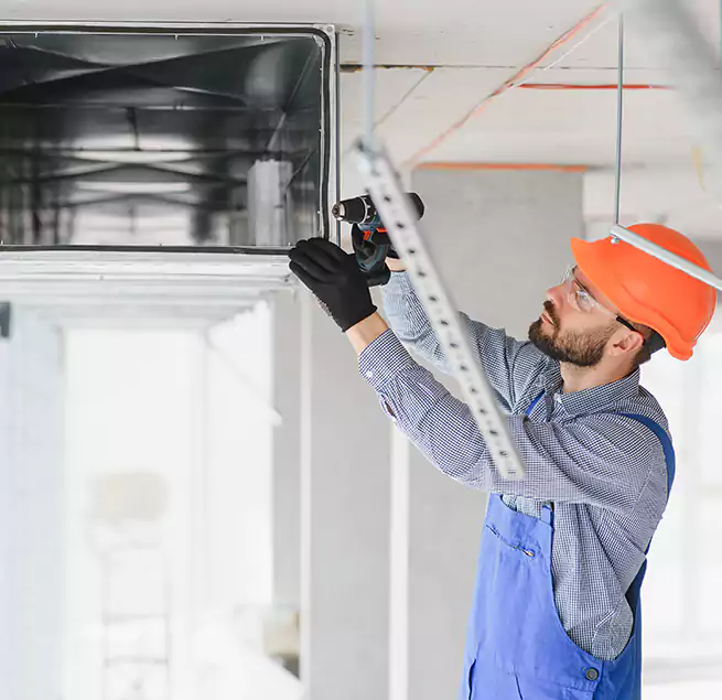 Why Homeowners & Businesses Trust Us Hicksville, NY