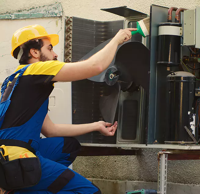 Why Homeowners & Businesses Trust Us Hicksville, NY?