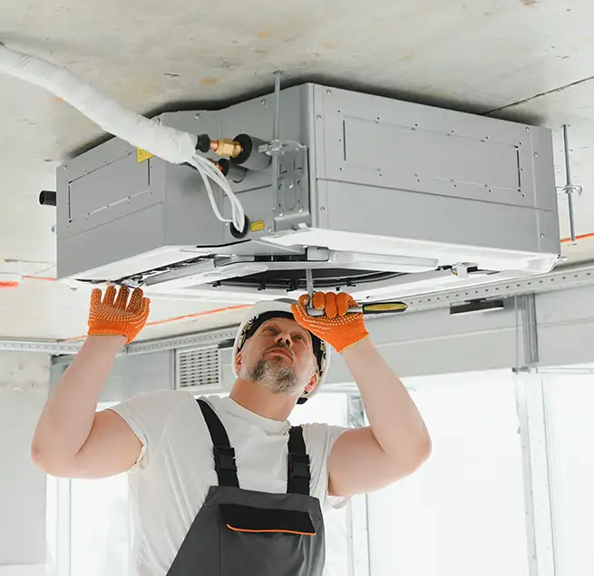 Why Homeowners & Businesses Trust Us Hicksville, NY