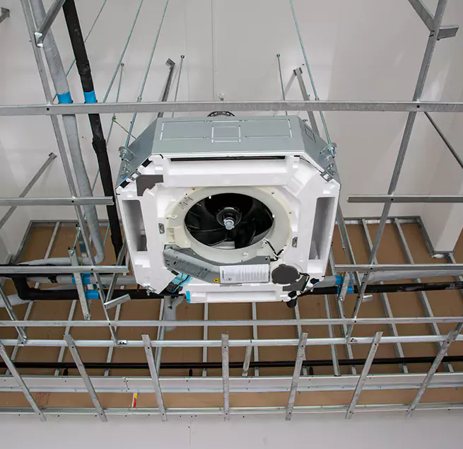 Why Homeowners & Businesses Trust Us Hicksville, NY