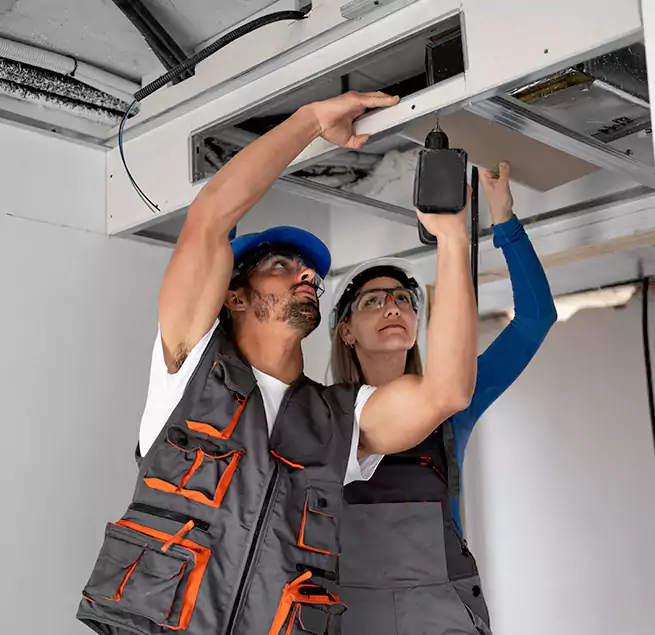 Why Homeowners & Businesses Trust Us in Hicksville, NY