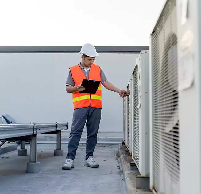 Why Homeowners & Businesses Trust Us in Hicksville, NY?