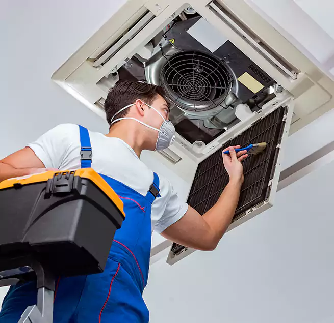 Why Homeowners & Businesses Trust Us in Hicksville, NY?